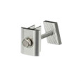 Thomas & Betts SHC-T-SSH T STYLE HOLD DOWN CLAMP SS HARDWARE