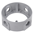 Thomas & Betts SE-48 Device Boxes, Covers & Accessories