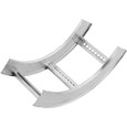 Thomas & Betts SHF712LVI9012E HDG FIT 7H 12W LAD VI9012 W/EPOXY