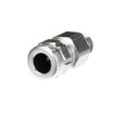 Thomas & Betts ST050-462 AL JKTD FTG HUB 1/2 IN .525-.650