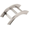 Thomas & Betts SHUF324VVO9024G HDG 1PC FIT 3IN 24W VEN VO 90D24R