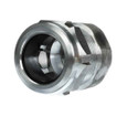 Thomas & Betts ST200-551 AL JKTD FTG HUB 2 IN 1.900-2.187