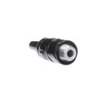 Thomas & Betts ST050-462PVC AL/PVC FTG HUB 1/2IN DIA .525-.650