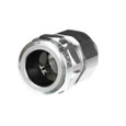 Thomas & Betts ST100-469 AL JKTD FTG HUB SIZE 1 IN