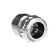 Thomas & Betts ST100-469 AL JKTD FTG HUB SIZE 1 IN
