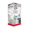 SATCO Lighting S11433 8.5W, A19 LED Dimmable Agriculture Bulb, 5000K, 120V