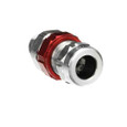 Thomas & Betts STX075-465 AL JKTD XP FTG HUB 3/4 IN .725-.885