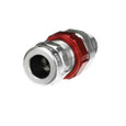 Thomas & Betts STX075-465 AL JKTD XP FTG HUB 3/4 IN .725-.885