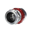 Thomas & Betts STX200-472 AL JKTD XP FTG HUB 2 IN 1.700-1.965