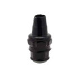 Thomas & Betts ST200-474PVC AL/PVC FTG HUB 2IN DIA 2.1-2.375