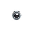 Thomas & Betts ST050-462S STL JKTD FTG HUB 1/2 IN .525-.650