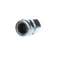 Thomas & Betts ST050-466S STL FTG HUB 1/2 IN DIA .825-.985