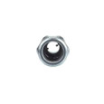 Thomas & Betts ST050-466S STL FTG HUB 1/2 IN DIA .825-.985