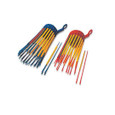 Thomas & Betts SMMK118-4 SMMW INSTALL MAGAZINE YEL 22-18AWG