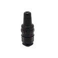 Thomas & Betts ST050-466SPVC STL/PVC FTG HUB 1/2IN DIA .825-.985