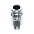 Thomas & Betts ST050-464 AL JKTD FTG HUB 1/2 IN .600-.760
