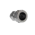 Thomas & Betts ST100-469SS SS FITTING- TECK CABLE- 1 IN