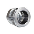 Thomas & Betts ST300-481 AL JKTD FTG HUB 3 IN 3.210-3.480
