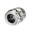 Thomas & Betts ST125-470 AL JKTD FTG HUB 1-1/4IN 1.350-1.625