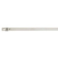 Thomas & Betts SS7-180 CABLE TIE 302/304 SST .17X7 DUAL L
