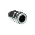 Thomas & Betts ST050-464S STL JKTD FTG HUB 1/2 IN .600-.760