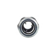 Thomas & Betts ST075-467S STL FTG HUB 3/4 IN DIA .880-.1.065