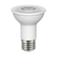 Satco Lighting SAT-S22210 5.5 Watt PAR20 LED - 90 CRI - 3000K - 40 deg. Beam Angle - Medium base - 120 Volt