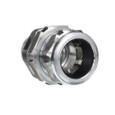 Thomas & Betts STX250-475 AL JKTD XP FTG 2-1/2 IN 2.300-2.565