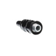 Thomas & Betts ST050-464SPVC STL/PVC FTG HUB 1/2IN DIA .600-.760