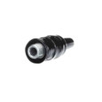 Thomas & Betts ST050-464SPVC STL/PVC FTG HUB 1/2IN DIA .600-.760