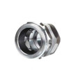 Thomas & Betts ST200-476 AL JKTD FTG HUB 2 IN 2.500-2.750
