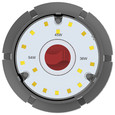 SATCO Lighting S23142 54/45/36 Wattage Selectable, LED HID Replacement, CCT Selectable, Type B, Ballast Bypass, Extended Mogul Base, 100-277V