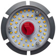 SATCO Lighting S23142 54/45/36 Wattage Selectable, LED HID Replacement, CCT Selectable, Type B, Ballast Bypass, Extended Mogul Base, 100-277V