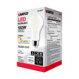 Satco Lighting SAT-S12447 18.5 Watt - A21 LED - Frost Finish - Medium base - 3000K - 120 Volt