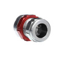 Thomas & Betts STX150-550 AL JKTD XP FTG 1-1/2IN 1.500-1.625