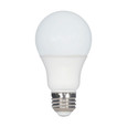 SATCO Lighting S11434 9.8W, A19 LED, 2700K, Medium Base, 220 degree Beam Angle, 120V, 2-Pack