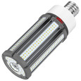 SATCO Lighting S23165 45W LED HID Replacement, CCT Selectable, Type B, Ballast Bypass, Mogul Extended Base, 277-480V, ColorQuick Technology