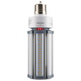 SATCO Lighting S23165 45W LED HID Replacement, CCT Selectable, Type B, Ballast Bypass, Mogul Extended Base, 277-480V, ColorQuick Technology