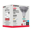 Satco Lighting SAT-S22252 33 Watt PAR38 High Lumen LED - 4000K - Medium base - 120 Volt