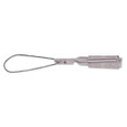 Thomas & Betts W20-1 AL SERVENTR WDGE CLAMP/SLDR 1/0-4