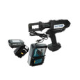 Thomas & Betts TBM62PCR-LI LI 6TON CLOSED CRIMP TOOL