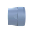 Thomas & Betts TRIB125 1-1/4IN BUSHING POP-ON INSUL