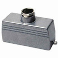 Thomas & Betts TH824MV B24 TOP ENT SGL LOCK SYS 1XPG21-3/4