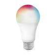 Satco Lighting SAT-S11252 9.5 Watt - A19 LED - RGB & Tunable White - Starfish IOT - 120 Volt - 800 Lumens