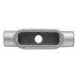 Thomas & Betts TB50M 1/2IN S35 TB COND BODY IRON