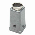 Thomas & Betts TH910AMV A10 TOP ENT 1-POST HOOD 1XPG21-3/4