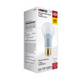 SATCO Lighting S11490 10/22/34W PS25 LED Three-Way Lamp, E39d Mogul Base, 2700K, White Finish, 120V