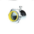 Thomas & Betts TC723A 1 INCH CONN,SSCREW,EMT,STL,INSUL