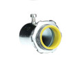 Thomas & Betts TC723A 1 INCH CONN,SSCREW,EMT,STL,INSUL