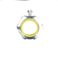 Thomas & Betts TC723A 1 INCH CONN,SSCREW,EMT,STL,INSUL